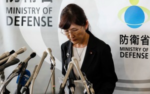 Nữ Bộ trưởng Quốc phòng Tomomi Inada có thể tiếp tục bị điều tra