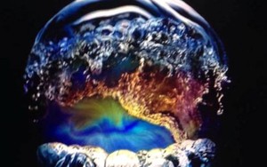 Trái đất 2.0: Hành tinh ấy chắc cũng nhiều đất nước. Nơi con người mong được sống yên bình