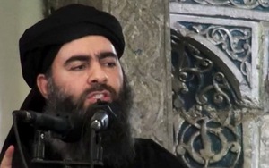 Phát hiện tài liệu mật về cái chết của thủ lĩnh tối cao IS Al-Baghdadi ở Mosul