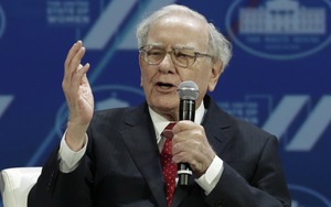 Thế giới phải ngả mũ kính nể tỷ phú Buffet khi tiếp tục hiến 3,17 tỷ USD làm từ thiện