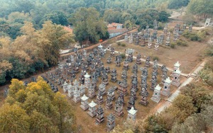 'Cuộc chiến' bảo vệ di tích, cổ vật ở Bắc Giang cần sự vào cuộc 'tổng lực'