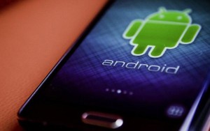 Cuộc tấn công toàn diện vào smartphone hệ điều hành Android chỉ là vấn đề thời gian
