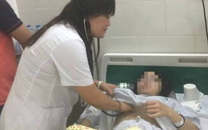 Diễn biến khó lường: Gia tăng số bệnh nhân sốt xuất huyết là phụ nữ mang thai