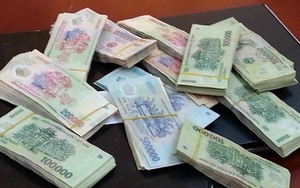 Tạm giữ phóng viên Tạp chí Hướng nghiệp và Hòa nhập có hành vi tống tiền doanh nghiệp