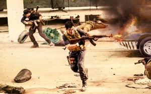 'Chiến Lang 2' của Ngô Kinh: Một Rambo của Trung Quốc