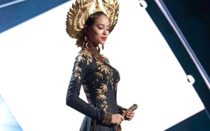 Từ 'Quốc phục' tới 'Quốc hoa'