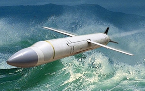 Tên lửa hành trình 'tự nghĩ' sẽ là đỉnh cao của ngành kỹ thuật quân sự Nga