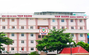 Bộ Y tế vào cuộc vụ 'thai phụ tử vong sau nâng ngực'