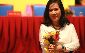 Kết thúc Đại hội 12 Hội Nhà văn Hà Nội: 'Thừa' già, thiếu trẻ