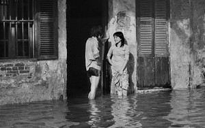 Nguyễn Hữu Bảo - Người kể chuyện Hà Nội bằng ảnh đen trắng