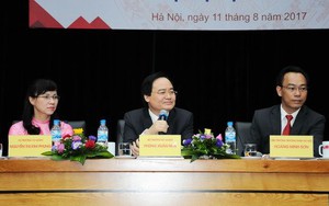 Các trường đại học phải cam kết chất lượng giảng viên và đầu ra