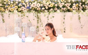 'The Face' tập 10: Phương Chi bị loại, lộ diện Top 3 tranh ngôi Quán quân