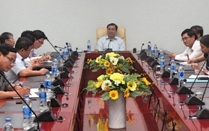 Đà Nẵng đăng cai Festival nghệ thuật biểu diễn thế giới năm 2018