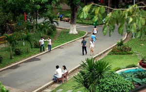 Văn minh nơi công cộng