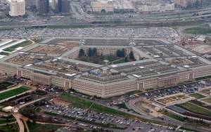 VIDEO: Cả nước Mỹ xôn xao vì có thể phi cơ Nga đã bay qua Nhà Trắng