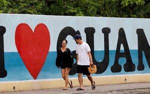 Chính quyền Guam bất ngờ hướng dẫn khẩn cấp cách sống sót trong tấn công hạt nhân