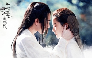 'Tam sinh tam thế' của Dương Mịch hút triệu fan nhờ Lưu Diệc Phi và Dương Dương