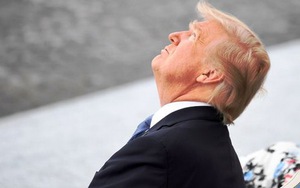 Tiên đoán nhật thực tháng 8 có thể ảnh hưởng 'vận mệnh' Tổng thống Trump