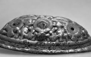 Bảo tàng Na Uy bị mất trộm 400 hiện vật từ thời Viking