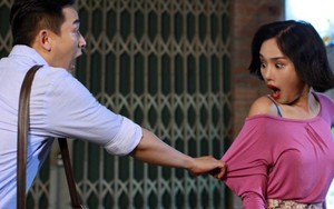 LHP Việt Nam: Lần đầu tiên chấp nhận phim 'Việt hóa'