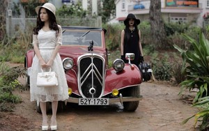 Lịch chiếu phim từ 25/8 đến 31/8/2017