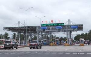 Bộ GTVT và Tiền Giang đồng thuận vị trí đặt trạm thu phí BOT Cai Lậy