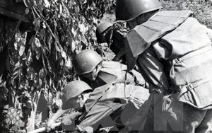 Thủ tướng yêu cầu xem xét xếp hạng đường Trường Sơn là di tích quốc gia