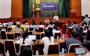 Bộ Tài chính đề xuất nâng mức thuế GTGT lên 12%