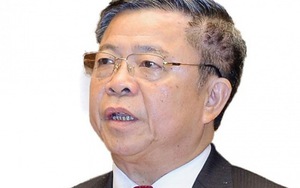 Thủ tướng kỷ luật 4 cá nhân liên quan Dự án Formosa Hà Tĩnh