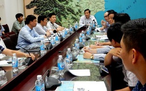 Ứng phó với bão số 6: Sẵn sàng sơ tán dân khỏi khu vực nguy hiểm