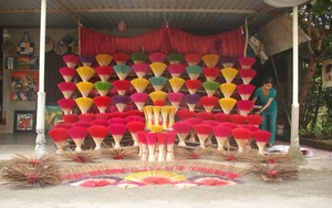 Rằm tháng 7, Lễ Vu Lan nói chuyện trầm hương xứ Huế