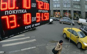 Nga thanh toán xong khoản nợ trăm tỷ USD 'thừa kế' từ Liên bang Xô viết