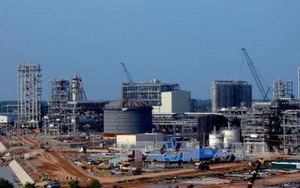 Thanh Hóa yêu cầu Công ty Lọc hóa dầu Nghi Sơn xây dựng các hạng mục bảo vệ môi trường còn thiếu