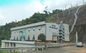 Mở thêm cửa xả đáy tại Thủy điện Hòa Bình, Sơn La và Tuyên Quang