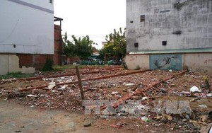 Đón dự án, đất quanh sân bay Tân Sơn Nhất bị 'thổi' giá chóng mặt