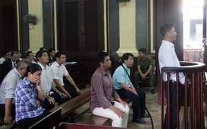 Xét xử vụ nhập thuốc chữa ung thư giả: TGĐ VN Pharma bị đề nghị mức án 10 - 12 năm tù