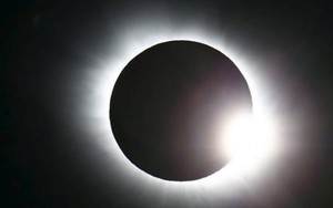 Mỹ thiệt hại 690 triệu USD vì người lao động dừng làm việc để xem nhật thực