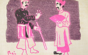 Artbook, xưa và nay (kỳ 1): Từ nghệ thuật vẽ bìa và minh họa