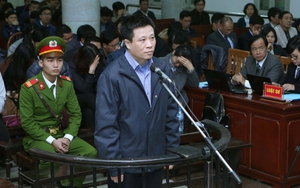 Xét xử Hà Văn Thắm: Phiên xử 20 ngày, 700 người bị triệu tập