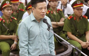 CẬP NHẬT: 'Kỷ lục' ở 'đại án tham nhũng' Hà Văn Thắm và đồng phạm