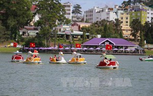 Du lịch Đà Lạt dịp Quốc khánh 2/9 có gì hấp dẫn?