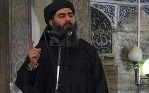 Tướng Mỹ không tin thủ lĩnh IS Baghdadi đã chết