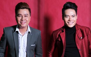 Chung kết Cười Xuyên Việt 2017: 'Lò luyện đan' của các diễn viên trẻ