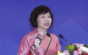 Bà Hồ Thị Kim Thoa nghỉ hưu hưởng chế độ BHXH từ ngày 01/9/2017