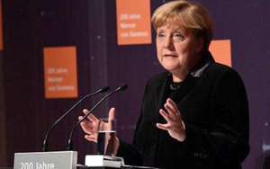 Bà Angela Merkel nắm chắc ghế Thủ tướng Đức nhiệm kỳ thứ 4 liên tiếp?