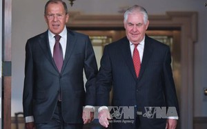 Nga xem xét các biện pháp đáp trả Mỹ 'thích đáng'