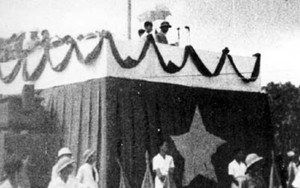 Tuyên ngôn Độc lập năm 1945 - giá trị lịch sử và ý nghĩa thời đại