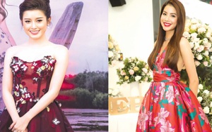 Chuyện chưa biết ở những cuộc thi Hoa hậu