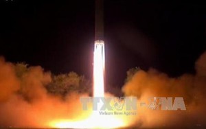 Hàn Quốc loại trừ khả năng chiến tranh trên bán đảo Triều Tiên