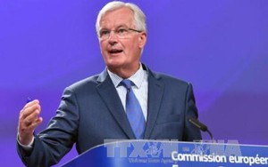 Không có chuyện Anh đồng ý thanh toán hóa 'đơn ly hôn' 50 tỷ Euro